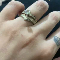 طلا دست دوم