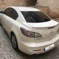 اجاره خودرو مزدا3نیو/اجاره ماشین مزدا3 مدل بالا