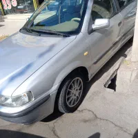 سمند lx مدل ۸۴ رینگ اسپرت و کارمندی|خودرو سواری و وانت|تربتحیدریه, ابوذر|دیوار