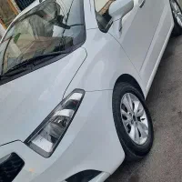 برلیانس h230|خودرو سواری و وانت|مشهد, احمدآباد|دیوار
