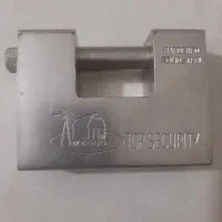 یکعدد قفل کتابی اصلی سبکرت فروشی