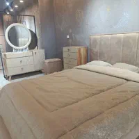 تدی|تخت و سرویس خواب|سقز, |دیوار