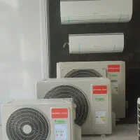 کولرگازی general gold