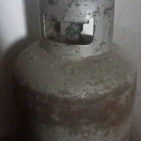 کپسول گاز