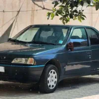 پژو آردی  ۸۴