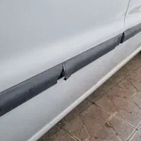 سمند ef7 دوگانه کارخانه|خودرو سواری و وانت|سنندج, |دیوار