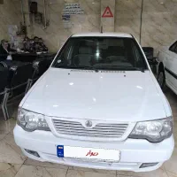 پراید۱۱۱ مدل۹۳