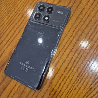 poco x6 pro 512 gig