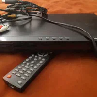 پخش کننده|پخش‌کننده DVD و ویدیو|تهران, مهران (سیدخندان)|دیوار