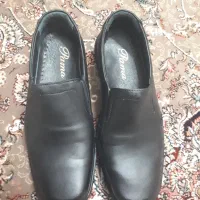 کفش نظامی پاما شماره ۴۳