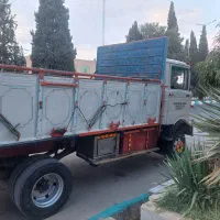خاور ۸۱۳|خودرو سنگین|یزد, |دیوار