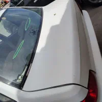 پراید 132مدل 87