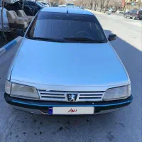 پژو|خودرو سواری و وانت|لردگان, |دیوار