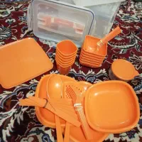 ظروف مسافرتی
