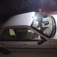 پژو 405مدل 97درحدصفر