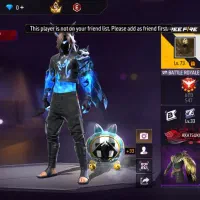 فری فایر|کنسول، بازی ویدئویی و آنلاین|قشم, |دیوار