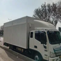 باربری افسریه پیروزی نارمک نبر کارگر خالی