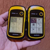 صیادی ماهیگیری جی پی اس گارمین اترکس اچ حد نو GPS