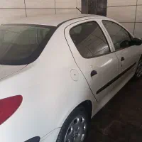 پژو اس دی مدل 95