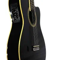 گیتار حرفه ایی و آموزشی همره با کلاس رایگان|گیتار، بیس، امپلیفایر|مشهد, آزادشهر|دیوار