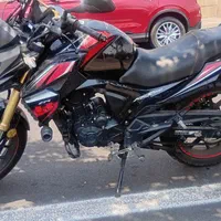لیفانKPS200