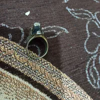 انگشتر|بدلیجات|سنگدوین, |دیوار