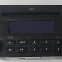 ضبط ماشین ام وی ام۵۳۰ فابریک