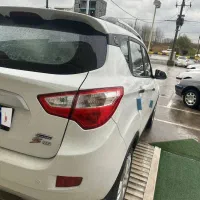 چانگان مدل ۹۶ بی رنگ|خودرو سواری و وانت|آستانه اشرفیه, |دیوار