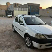 تندر ال ۹۰ لوگان مدل ۹۰|خودرو سواری و وانت|تبریز, |دیوار