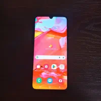 galaxyA70.128G|موبایل|شاهرود, |دیوار