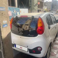 Mvm 110 S|خودرو سواری و وانت|رشت, رشتیان|دیوار