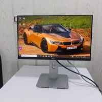 مانیتور HP E240C|قطعات و لوازم جانبی رایانه|ایلام, |دیوار