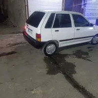 پراید کره ای زیر خاکی موتور گیربکس شاسی پلمپ|خودرو سواری و وانت|اسلام‌شهر, شهرک امام حسین (میان آباد)|دیوار