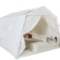 چادر مسافرتی