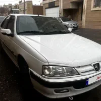 پارس ۱۴۰۱ بدون رنگ