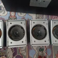 ست اسپیکر|سیستم صوتی خانگی|کرج, کوی امامیه|دیوار