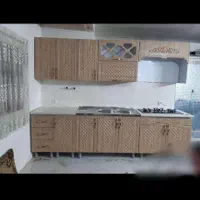 کابینت سه متری چهار متری پنج متری نئوکلاسیک|مصالح و تجهیزات ساختمان|لنگرود, |دیوار