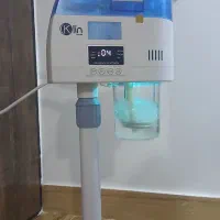 فروش فوری لوازم آرایشگاه