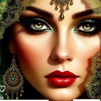 اموزش هرکات و مبکاپ و اصلاح