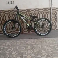 دوچرخه 24 جردن