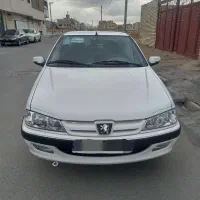 پژو پارس ۱۴۰۱ موتور xu7p