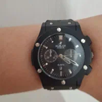 ساعت مردانه هابلوت|ساعت|کرج, کرج نو|دیوار