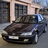 پارس ELX مدل ۸۶ استثنایی