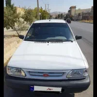 فروش پراید کم کار کرد و تعمیرات خودرو