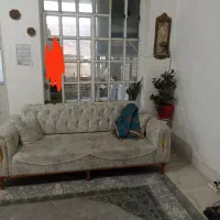 منزل دو خوابه ویلایی 120متری|فروش خانه و ویلا|شیراز, سعدیه شمالی|دیوار