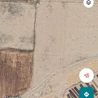 شش دانگ یک قطعه زمین به مساحت ۱۸۵۳۸ متر