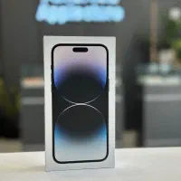 Iphone 14 pro max زیر خاکی