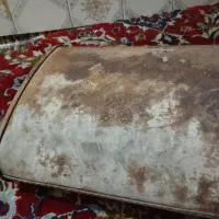 منبع اگزوز وانت پیکان|قطعات یدکی و لوازم جانبی|زنجان, |دیوار