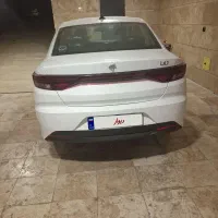 تارا وی یک پلاس ۶ دنده