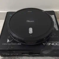 جارو رباتیک conga 1090